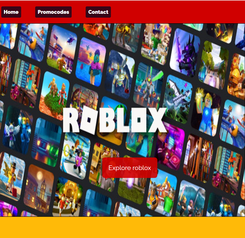 roblox website